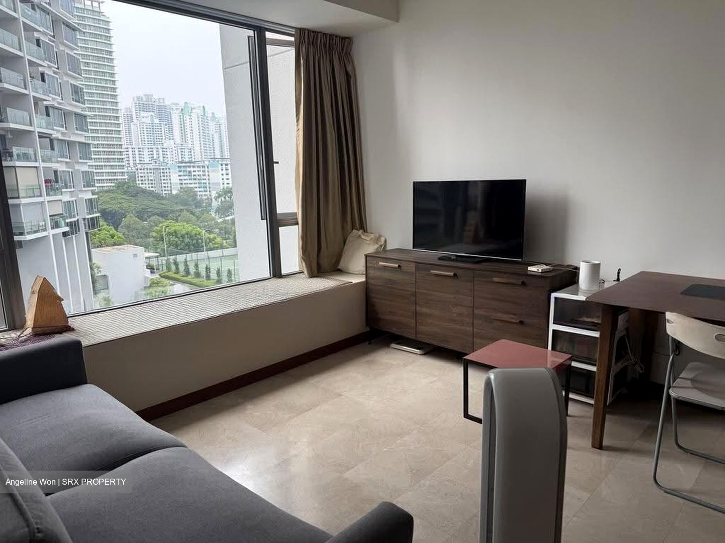Vista Residences (D12), Condominium #631123031